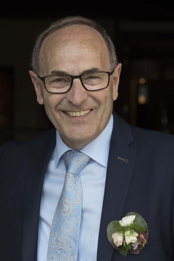 Hein van den Heurik